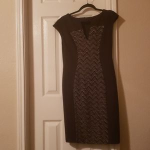 Connect Apparel work dress